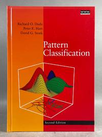 Pattern Classification