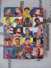 Superman: Cover to Cover