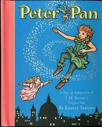 Peter Pan: Peter Pan (A Classic Collectible Pop-up)
