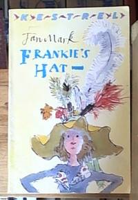 cover of Frankie's hat