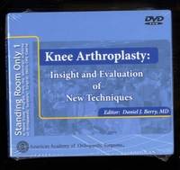 Knee Arthroplasty