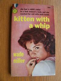 image of Kitten With a Whip # S845