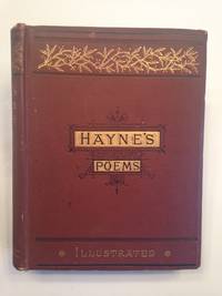 image of Poems of Paul Hamilton Hayne Complete Edition with Numerous Illustrations.