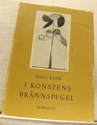I konstens brännspegel. Från impressionismens…