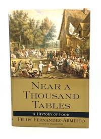 Near a Thousand Tables