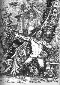 image of PEER GYNT
