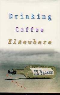 Drinking Coffee Elsewhere