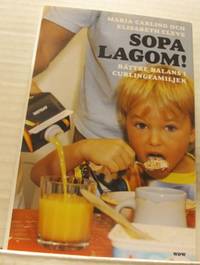 Sopa lagom! Bättre balans i curlingfamiljen.