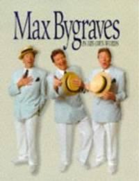 image of Max Bygraves: In His Own Words(Signed)