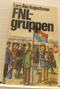 FNL-gruppen. Roman.