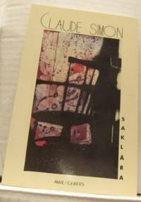 Saklära.
