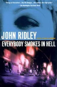 cover of Everybody Smokes in Hell