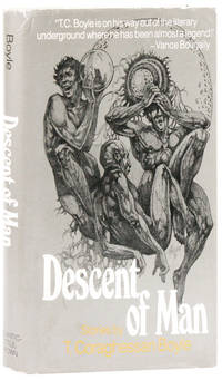 The Descent of Man: Stories