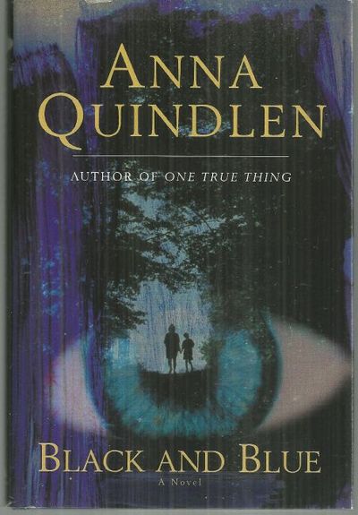 Quindlen, Anna - Black and Blue