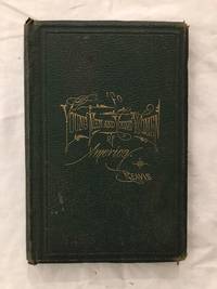 image of Thoughts For The Young Men Of America and Thoughts For The Young Women Of America (bound together); A Few Practical Words Of Advice To Those Born In Poverty And Destined To Be Reared In Orphanage