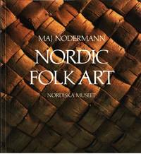 Nordic Folk Art.