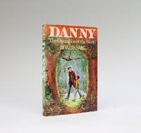 DANNY THE CHAMPION OF THE WORLD