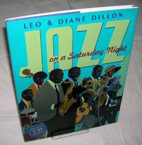 image of JAZZ ON A SATURDAY NIGHT