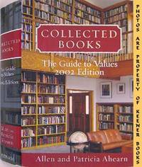 Collected Books : The Guide To Values 2002 Edition