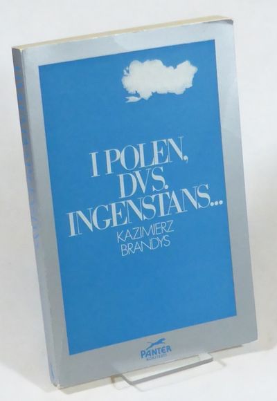 I Polen, dvs. ingenstans. Översättning av Mira…