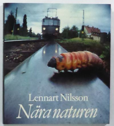Nära naturen. En upptäcktsfärd i naturens…