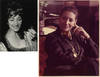 MARIA CALLAS (ca. 1955-74) Photo archive