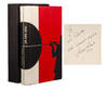 The Day of the Jackal (Inscribed first edition)