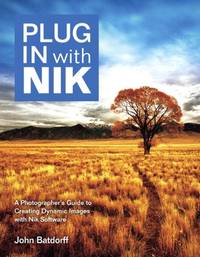Plug In with Nik: A Photographer's Guide to Creating Dynamic Images with Nik Software