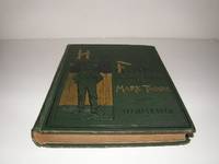 The Adventures of Huckleberry Finn by Twain, Mark (Samuel Clemens) - 1885