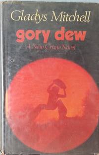 Gory Dew by Gladys Mitchell - 1970