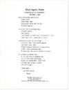 Broadside: Back Again, Home (confessions of an ex-executive)
