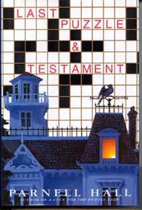 Last Puzzle & Testament