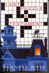 Last Puzzle & Testament