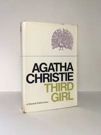 Third Girl by CHRISTIE, Agatha - 1966