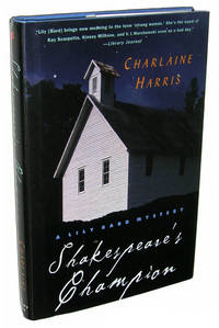 Shakespeare's Champion (Lily Bard Mysteries, Book 2)