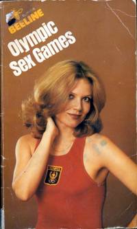 Olympic Sex Games BL-5517