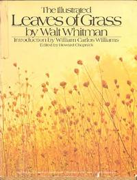 image of The Illustrated Leaves of Grass