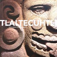 cover of TLALTECUHTLI