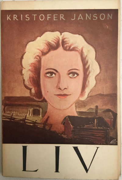 Liv. Forteljing