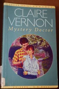 Mystery Doctor by Vernon, Claire - 2000