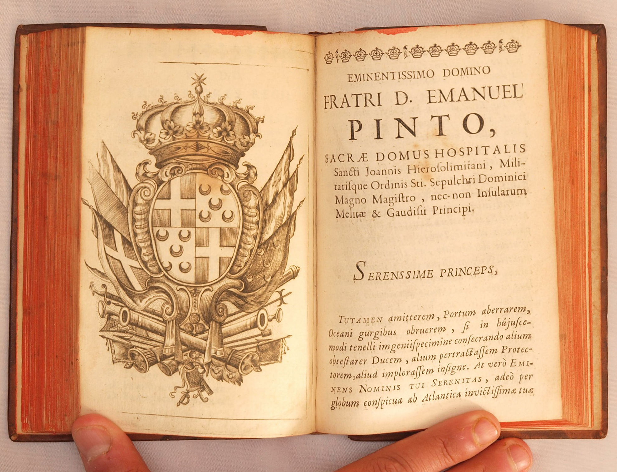 Medici essays 06 picture