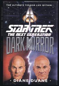 image of Dark Mirror (Star Trek: The Next Generation)