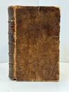 BIBLIOTHEQUE RAISONNÉE DES OUVRAGES DES SAVANS DES L'EUROPE [TOME VINGT-HUIT]