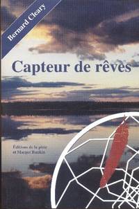 Capteur de rÃªves by CLEARY, Bernard - 2002