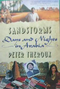 Sandstorms