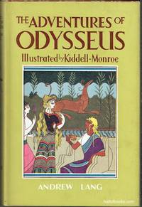 image of The Adventures Of Odysseus