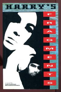 Harry's Fragments: A Novel of International Puzzlement