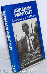 image of Abraham went out; a biography of A.J. Muste