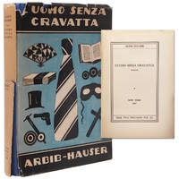 L'Uomo Senza Cravatta