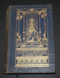 image of A History of Architecture on the Comparative Method